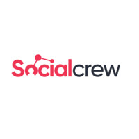 Social Crew logo - Similar company to Rumours Creative