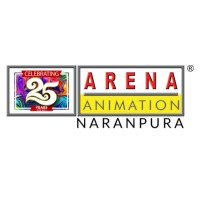 Arena Animation Naranpura logo - Similar company to Brainnet Technologies