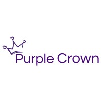 Purple Crown logo - Similar company to Somerset Energy