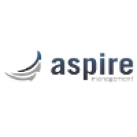 Aspire Management logo - Similar company to Team9 Management