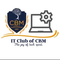 It Club Of Cbm