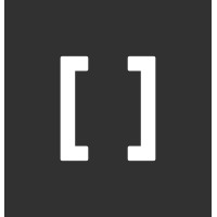 Square Brackets logo - Similar company to Frenly
