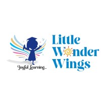 littlewonderwings logo - Similar company to Early Childhood Intervention Program