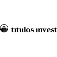 Titulos Invest logo - Similar company to Redmeded