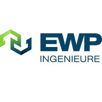 EWP Ingenieure GmbH logo - Similar company to Complex Fiber Structures Gmbh