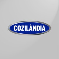 Cozilândia logo - Similar company to Cozisteel