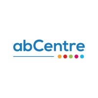 abCentre logo - Similar company to Print Value - Solutions De Dématérialisation & D'Impression