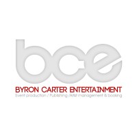 Byron Carter Entertainment Ltd. logo - Similar company to Dstrkt Corp.