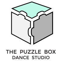 The Puzzle Box Dance Studio logo - Similar company to Lou Conte Dance Studio Inc