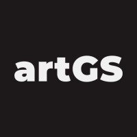 artGS logo - Similar company to Toró Studio
