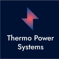 Thermo Power Systems logo - Similar company to Mitis