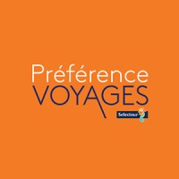 Préférence Voyages logo - Similar company to Grintoura
