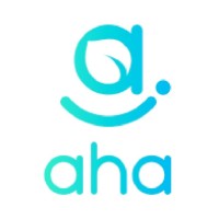 AHA logo - Similar company to Pole