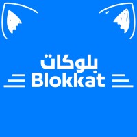 Blokkat logo - Similar company to Bydotpy