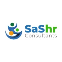 SaShr Consultants logo - Similar company to Shraddha Sharma