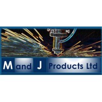 M & J Products Limited logo - Similar company to Starweld Engineering Ltd