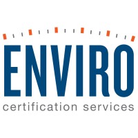 Enviro Certification Services logo - Similar company to Parth Refrigeration And Electricals