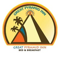 Great Pyramid Inn logo - Similar company to Sun Pyramids Tours