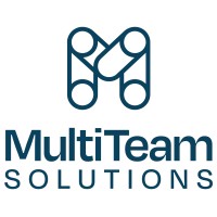 MultiTeam Solutions logo - Similar company to 10-8, Llc