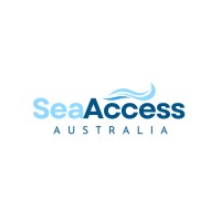 SeaAccess Australia logo - Similar company to Sunnyhaven Ltd