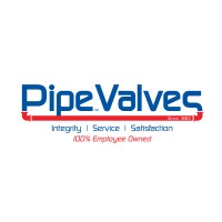 Pipe Valves, Inc logo - Similar company to Pipe Relining Syd Ab
