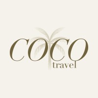 COCOtravel logo - Similar company to Coco Creative