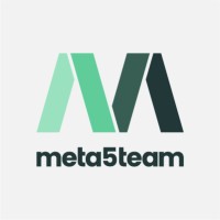 Meta5Team logo - Similar company to Infometa Technologies