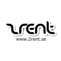 2rent logo - Similar company to Filadelfia Convention Center