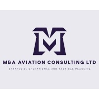 MBA AVIATION CONSULTING LIMITED logo - Similar company to Hanwha Aerotechnix