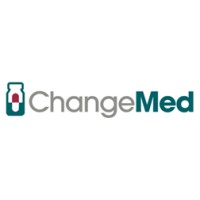 ChangeMed Ltd logo - Similar company to Advantage5G