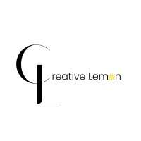 Creative Lemon Agency logo - Similar company to Tiny, The Creative Force.
