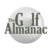 The Golf Almanac logo - Similar company to Golf Guidance Group