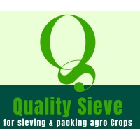 Quality Sieve logo - Similar company to Elmeg S.R.L.
