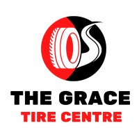 The Grace Tire Centre logo