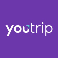 YouTrip logo - Similar company to Trust Bank Singapore