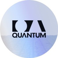 Quantum Art logo - Similar company to Droute