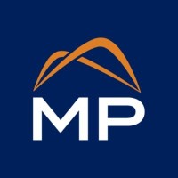 MP Materials logo - Similar company to Durin