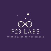 P23 Labs logo - Similar company to Douglas County Schools Police Department