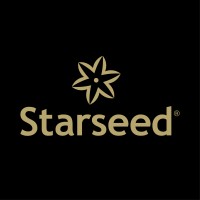 Starseed logo - Similar company to Biolyt Ai