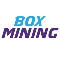 Boxmining logo - Similar company to Generation Crypto