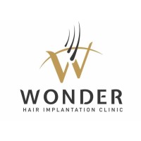 wonderhairclinic logo - Similar company to Smile Center Turkey®
