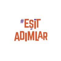 #EşitAdımlar logo - Similar company to Net Grup