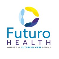 Futuro Health logo - Similar company to Opencircle