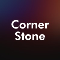 Corner Stone logo - Similar company to Corner Stone