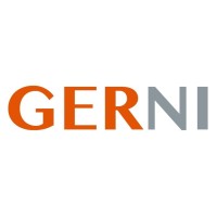 Gerni NI logo - Similar company to Exorna