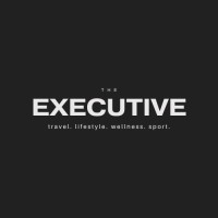 The Executive Group logo - Similar company to One Lazy Robot