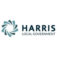 Harris Local Government logo - Similar company to School Window, Llc