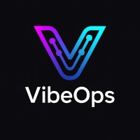 VibeOps logo - Similar company to Vibeops