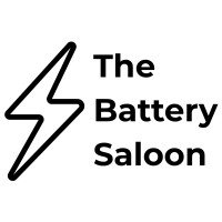 The Battery Saloon logo - Similar company to 9Zero