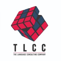 The Language Consulting Company logo - Similar company to Ramwright Consulting Company, Llc